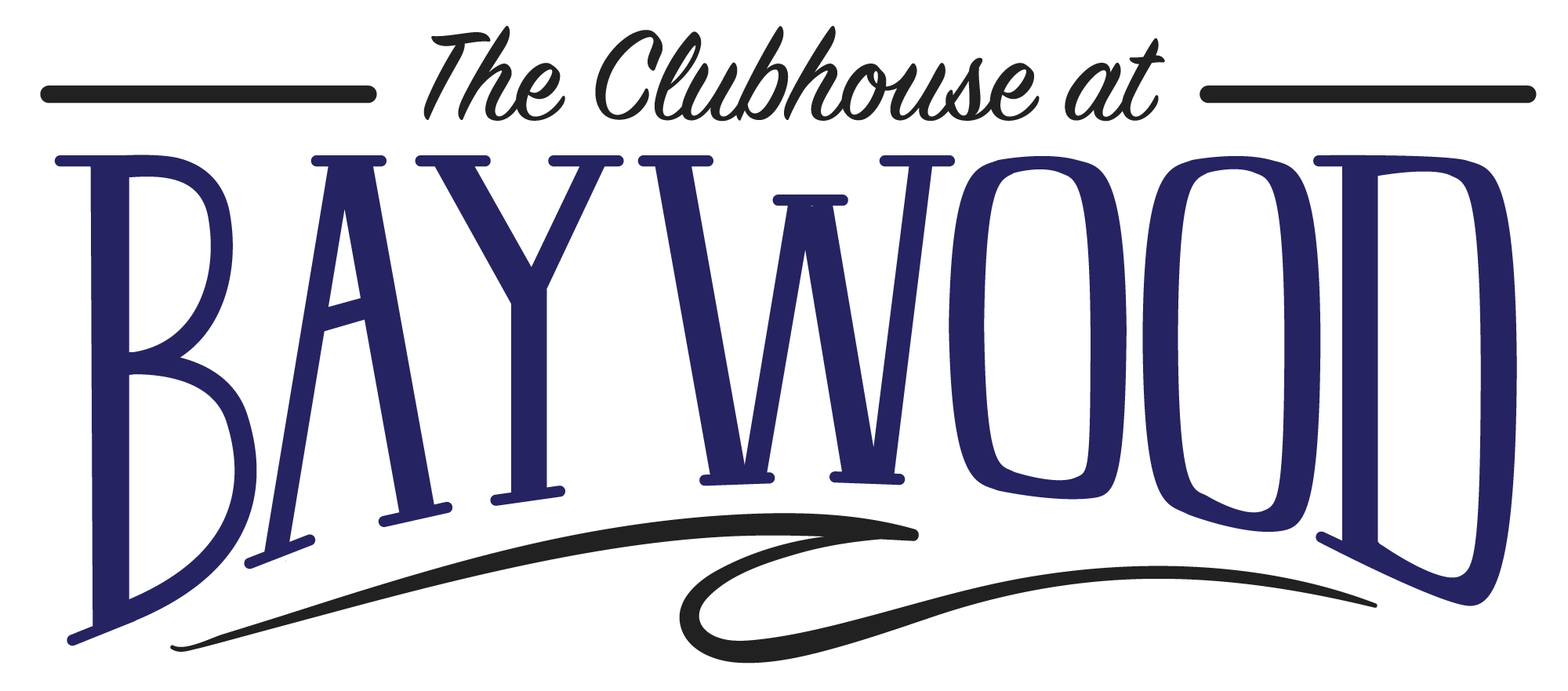 baywood clubhouse logo final
