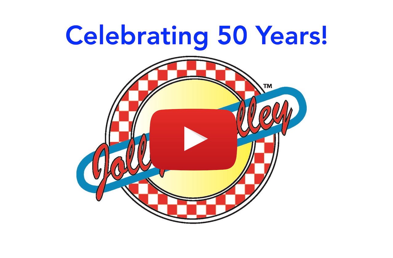 Celebrating 50 Years!