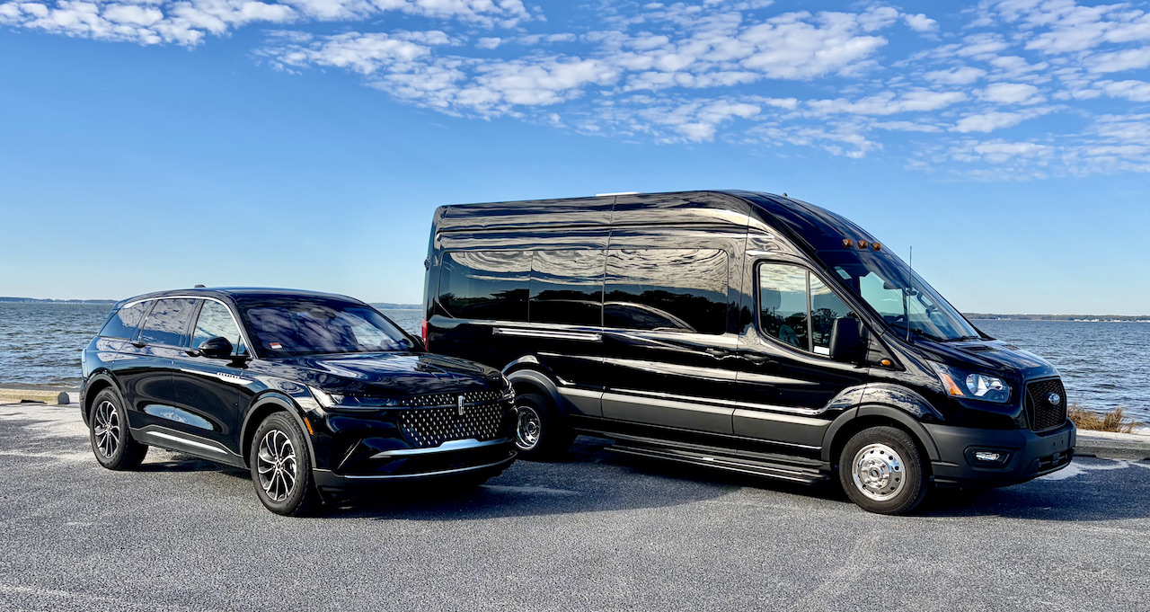 Nautilus and Transit 2